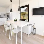 One-bedroom In 度假居 奥特鲁普