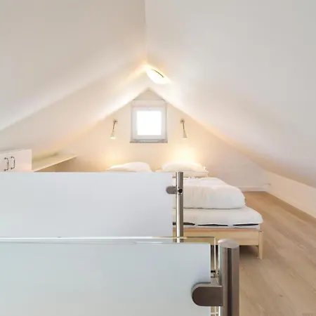 Holiday home Amazing In With Kitchen Otterup