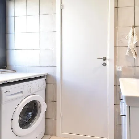 One-bedroom In Vakantiehuis *