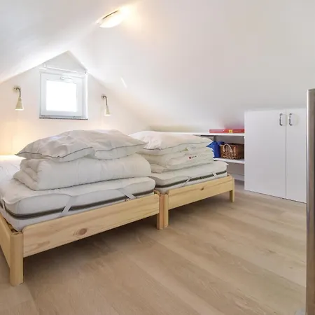 One-bedroom In Casa vacanze Otterup