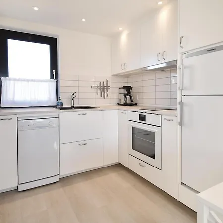 One-bedroom In Casa vacanze Otterup