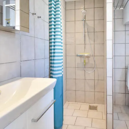 One-bedroom In Vakantiehuis *