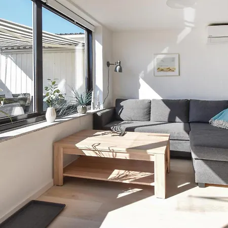 One-bedroom In