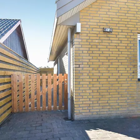 Casa vacanze One-bedroom In