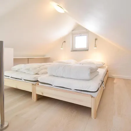 One-bedroom In Casa vacanze Otterup
