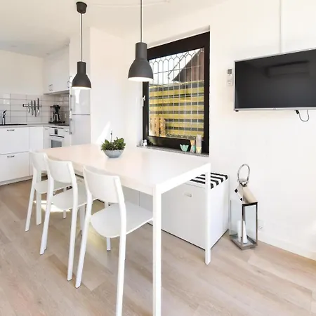 One-bedroom In Casa vacanze Otterup